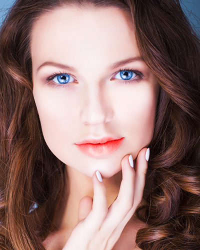 Cosmetic Fillers NJ | Non-Invasive Facial Rejuvenation